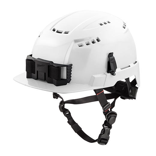 MILWAUKEE Front Brim Safety Helmet (USA) - Type 2