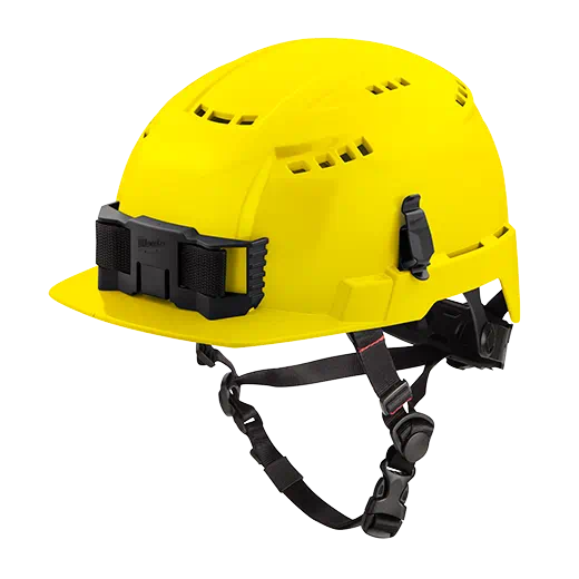 Bl Frnt Brm Vntd Helmet Typ 2 Cl C