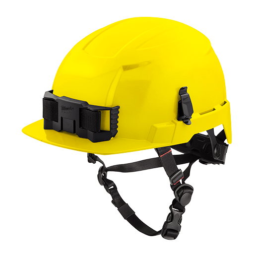 Grn Frnt Brm Vntd Helmet Typ 2 Cl C