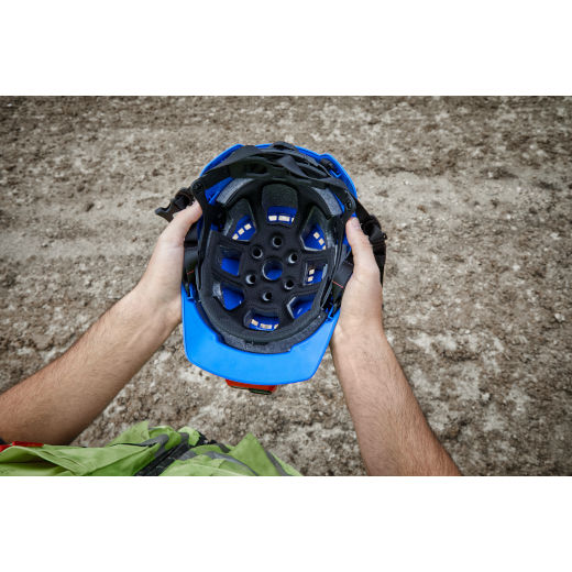 MILWAUKEE Safety Helmet Sweat Band