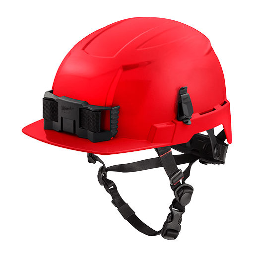 Ylw Frnt Brm Helmet Type 2 Class E