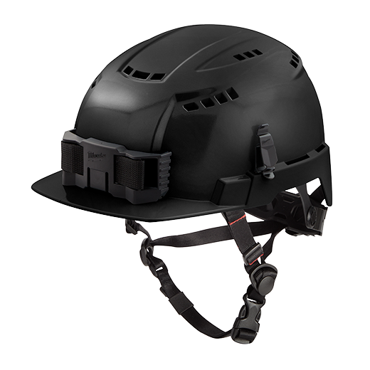 Bl Frnt Brm Helmet Type 2 Class E