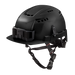 Bl Frnt Brm Helmet Type 2 Class E