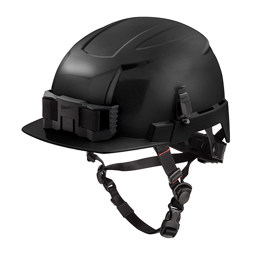 Grn Frnt Brm Helmet Type 2 Class E