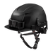 Grn Frnt Brm Helmet Type 2 Class E