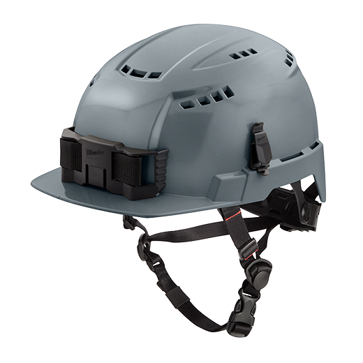 Org Frnt Brm Helmet Type 2 Class E