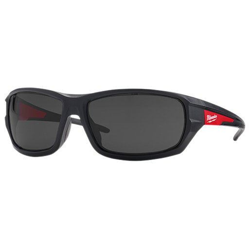 Clear Hi Performance Safety Glasses