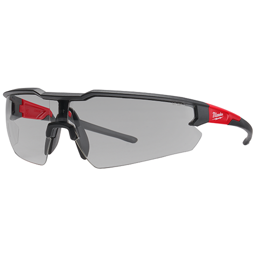 Tinted Fog-Free Glasses (Poly)