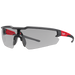 Tinted Fog-Free Glasses (Poly)