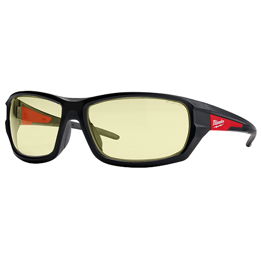 Tint Hi Performance Safety Glasses
