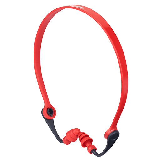 MILWAUKEE Banded Ear Plugs