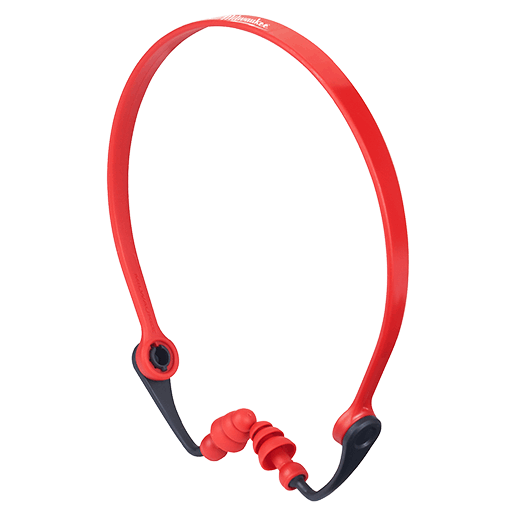 MILWAUKEE Banded Ear Plugs