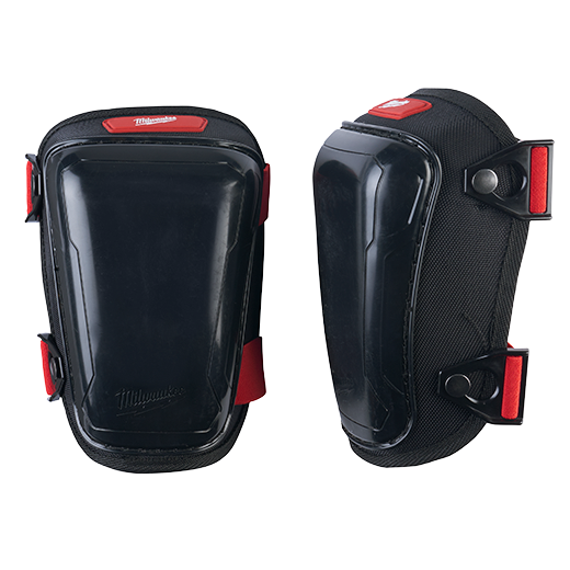 MILWAUKEE Hard Cap Gel Knee Pads