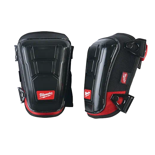 Dynamic Knee Pads w/ Wide Strap