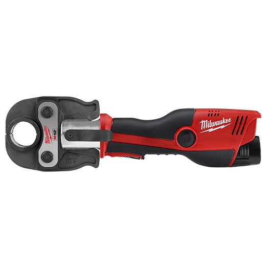 MILWAUKEE 1" IPS-P Jaw For M12™ FORCE LOGIC™ Press Tool