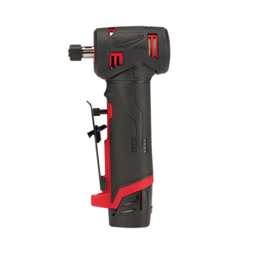 MILWAUKEE M12 FUEL™ 1/4" Right Angle Die Grinder Rubber Boot