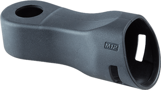 MILWAUKEE M12 FUEL™ 3/8" Ratchet Protective Boot