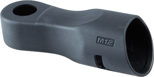 MILWAUKEE M12 FUEL™ 1/2" Ratchet Protective Boot