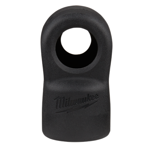 MILWAUKEE M12 FUEL™ 1/4" Extended Reach Ratchet Rubber Boot