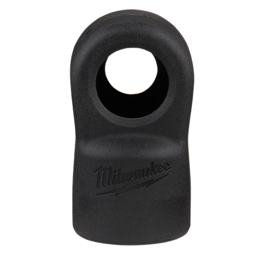 Funda de goma con trinquete de alcance extendido MILWAUKEE M12 FUEL™ de 1/4"