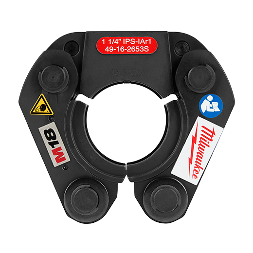 MILWAUKEE IPS-IA Press Ring For M18™ FORCE LOGIC™ Press Tools