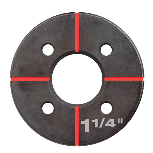 MILWAUKEE EXACT™ 1-1/4" Die