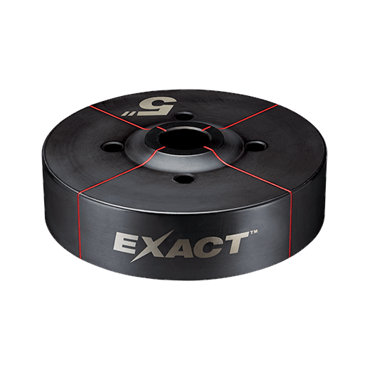 MILWAUKEE EXACT™ 5" Die