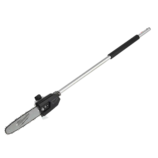 MILWAUKEE M18 FUEL™ QUIK-LOK™ 10" Pole Saw Attachment