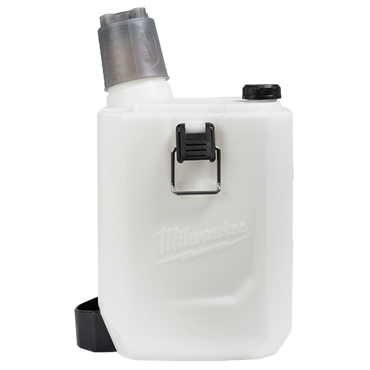 MILWAUKEE 2 Gallon Handheld Sprayer Tank