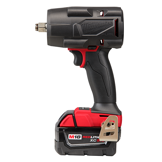 MILWAUKEE M18 FUEL™ Mid-Torque Impact Wrench Protective Boot