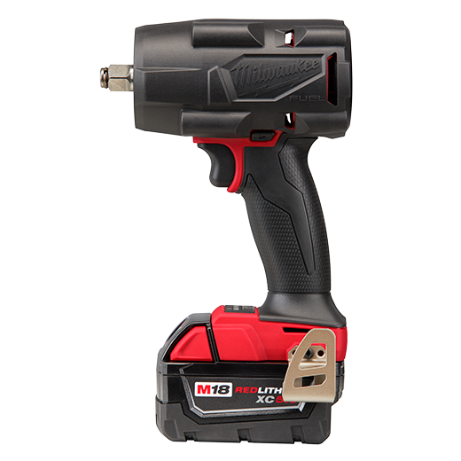 Funda protectora para llave de impacto de torque medio MILWAUKEE M18 FUEL™