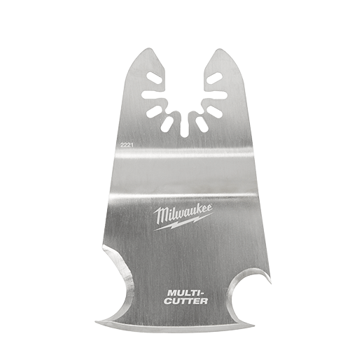 MILWAUKEE OPEN-LOK™ 3-in-1 Multi-Cutter Scraper Blade