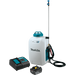 MAKITA 18V LXT® 4 Gallon Backpack Sprayer Kit