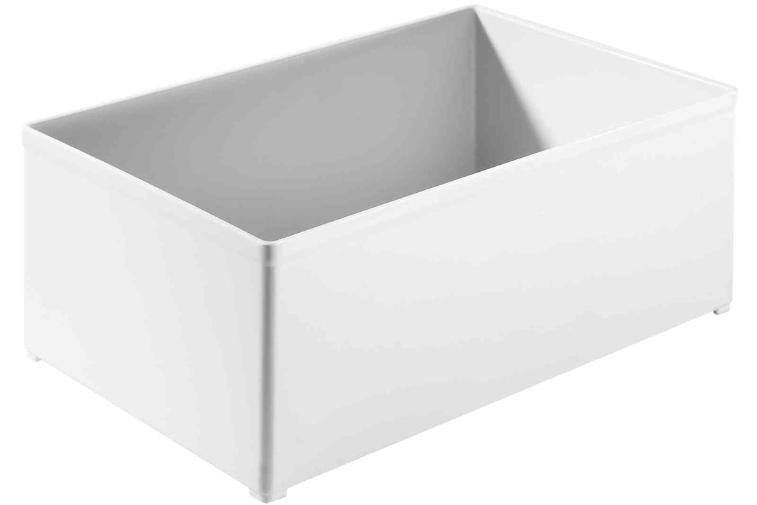 FESTOOL Container Set Box 180X120X71/2 SYS-SB