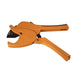 KLEIN TOOLS Ratcheting PVC Cutter