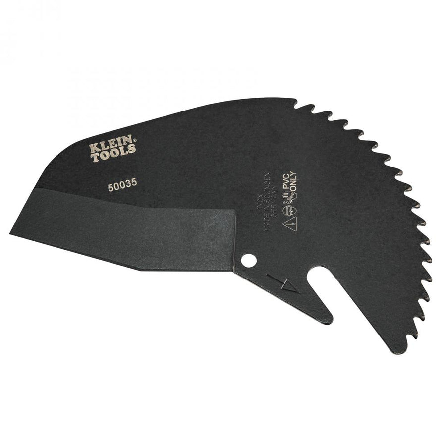 KLEIN TOOLS Replacement Blade For Large Capacity PVC Cutter