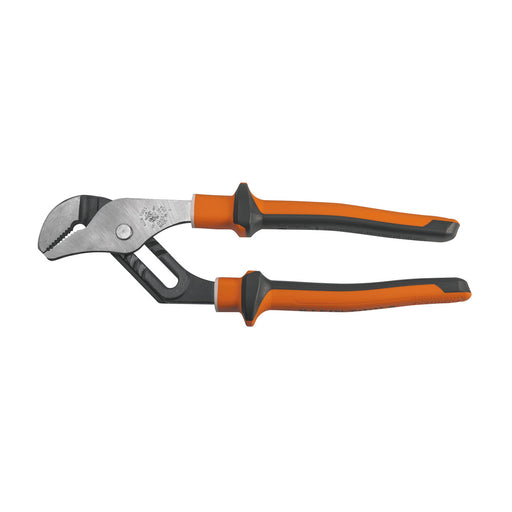 KLEIN TOOLS 10" Insulated Pump Pliers