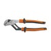 KLEIN TOOLS 10" Insulated Pump Pliers