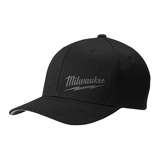 Sombrero ajustado MILWAUKEE