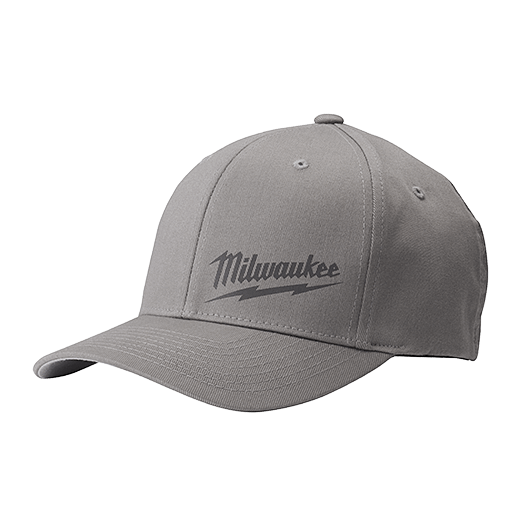 MILWAUKEE Fitted Hat