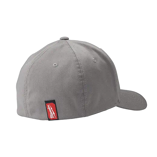 MILWAUKEE Fitted Hat The Power Tool Store