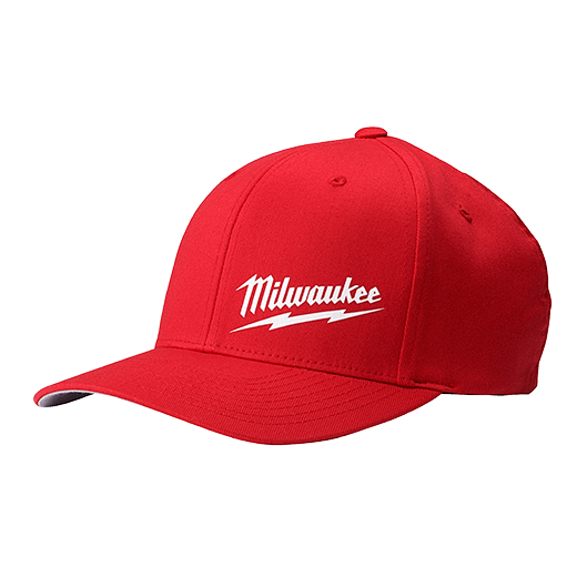 Sombrero ajustado MILWAUKEE