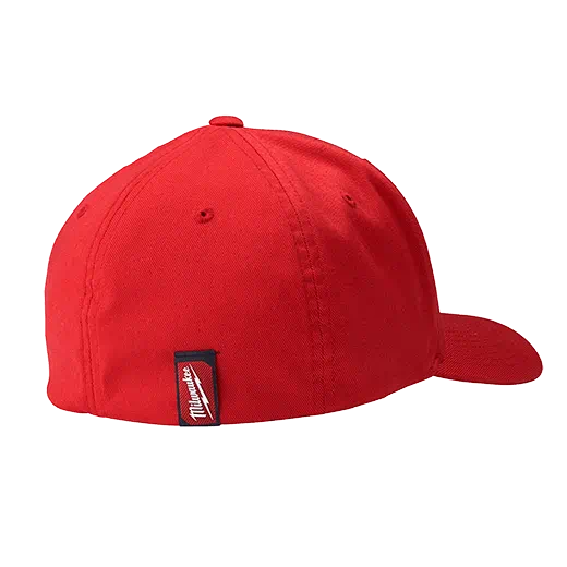 MILWAUKEE Fitted Hat
