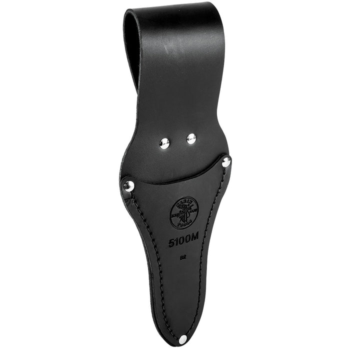 KLEIN TOOLS Scissors Holder, Tunnel Loop Connection, Medium