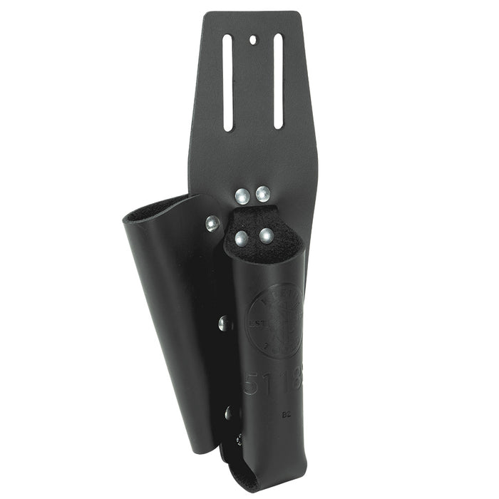KLEIN TOOLS Pliers and Screwdriver Holder, Slotted Connection
