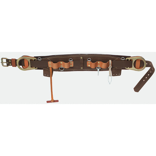 KLEIN TOOLS Semi-Floating Body Belt Style 5266N