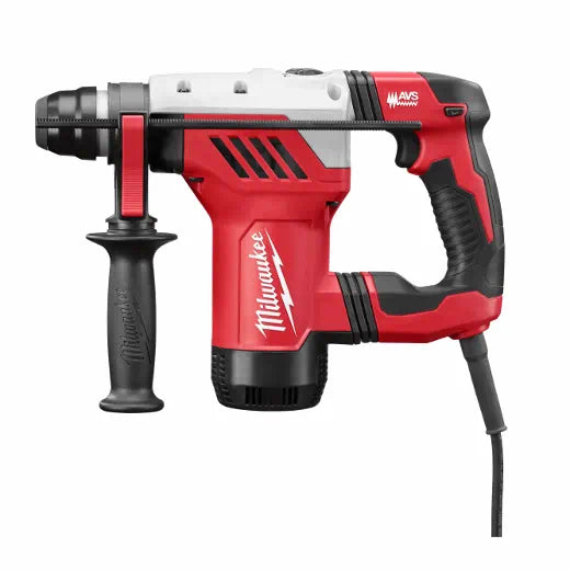 MILWAUKEE 1-1/8" SDS PLUS Rotary Hammer w/ Case