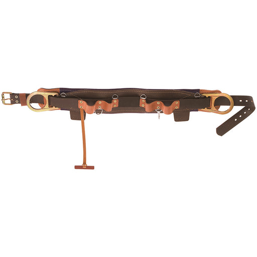 KLEIN TOOLS Fixed Body Belt Style 5268N