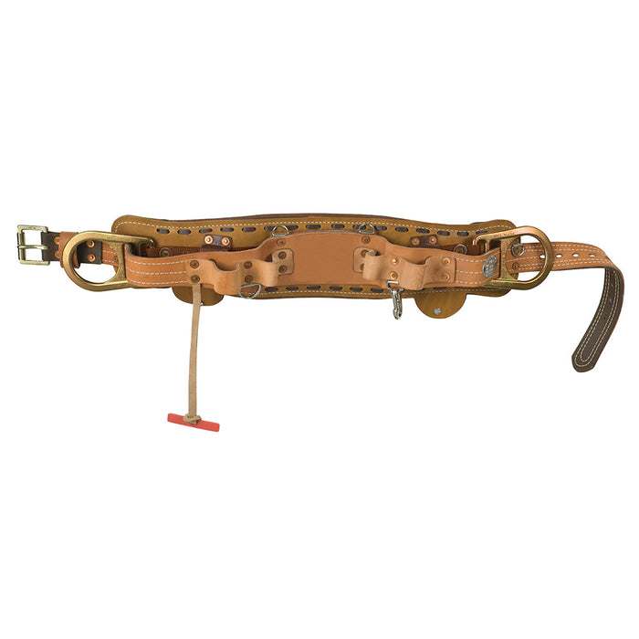 KLEIN TOOLS Full Floating Body Belt