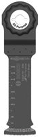 BOSCH 1-1/4" StarlockMax® Oscillating Multi Tool Bi-Metal Plunge Cut Blade